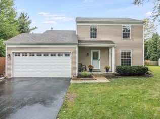 2625 Barley Ct, Aurora, IL 60502