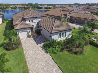 10959 Esteban Dr, Fort Myers, FL 33912