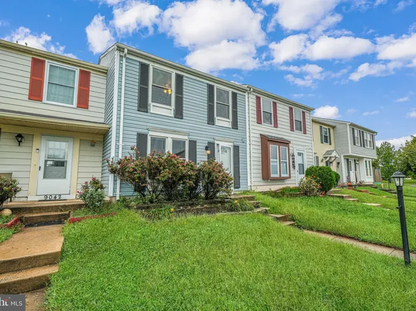 9044 Saint Steven Ct, Manassas Park, VA 20111