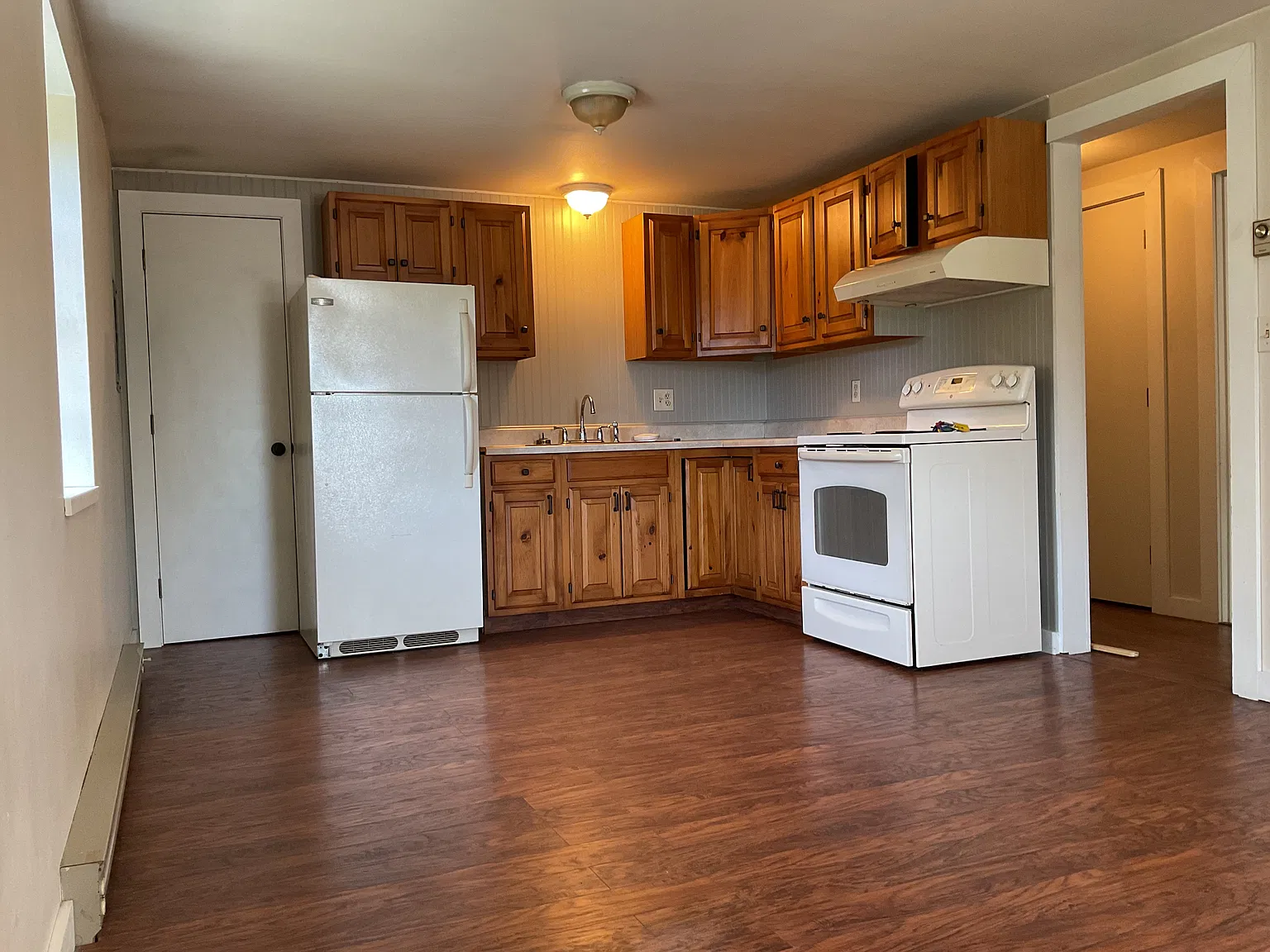1 bed, 575 sqft, $1,265 — Photo 1