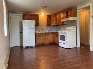 492 Old County Rd #3, Rockland, ME 04841