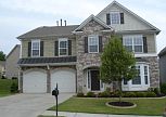Professionally landscaped
