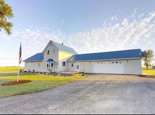 4060 140th Ave NE, Raymond, MN 56282