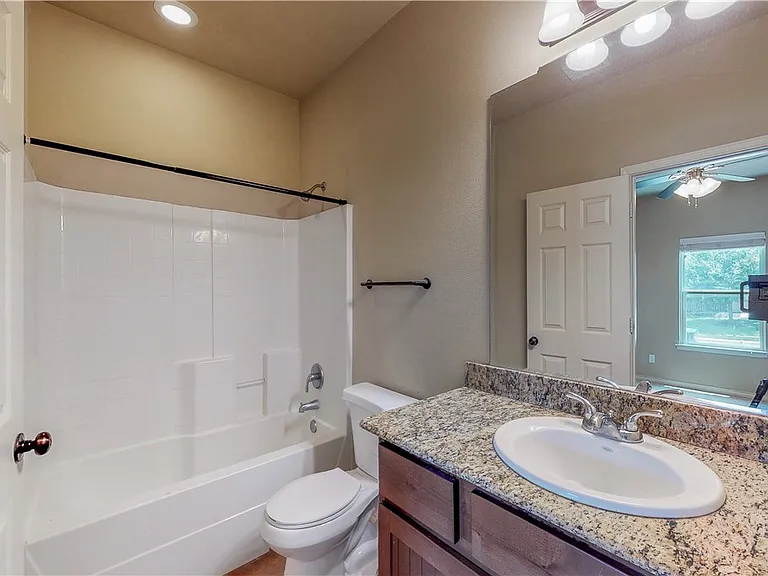 3416 Cullen Trl #A — Photo 21
