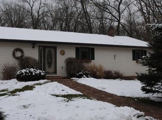 N4738 17th Ave, Mauston, WI 53948