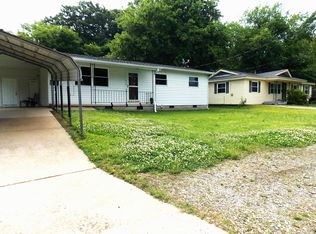 516 Jefferson St, Benton, AR 72015