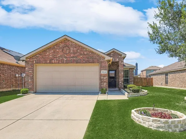 8812 Whirlwind Trl, Aubrey, TX 76227