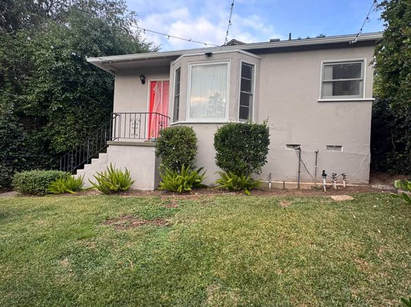 6145 Monterey Rd #1/2