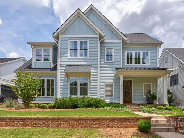 2010 Georgia Club Drive, Statham, GA 30666