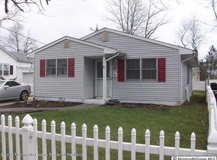 107 Center St, Freehold, NJ 07728