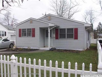 107 Center St, Freehold, NJ, 07728