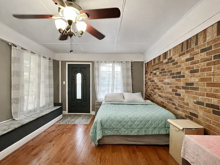 4th Bedroom "bouns room"