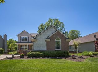 9832 Tioga Trl #115, Pinckney, MI