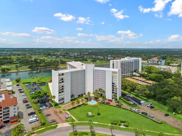 336 Golfview Road #614, North Palm Beach, FL 33408