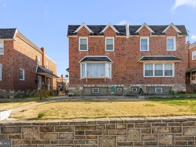 1713 Faunce St, Philadelphia, PA, 19111