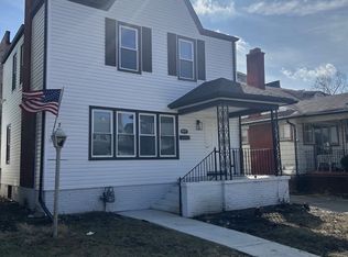 2675 Glynn Ct, Detroit, MI 48206