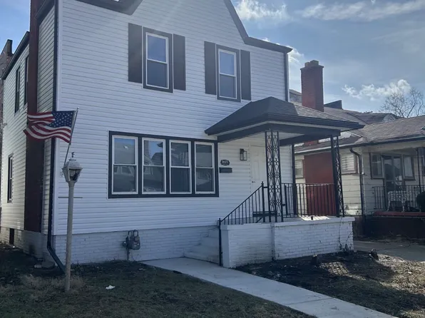 2675 Glynn Ct, Detroit, MI 48206