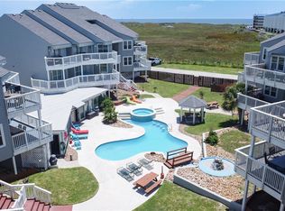 6275 State Highway 361 UNIT 116, Port Aransas, TX 78373