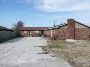 533 N Belview Ave APT A, Springfield, MO 65802