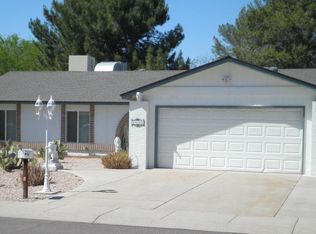 1024 W Carter Dr, Tempe, AZ 85282