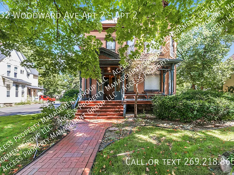 232 Woodward Ave #2 — Photo 14