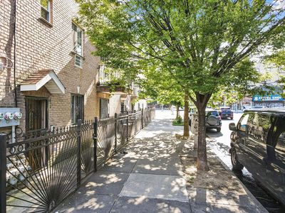 852 Home St APT 2F, Bronx, NY, 10459