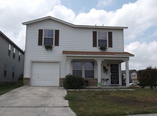 3703 Amber Leaf, San Antonio, TX 78245
