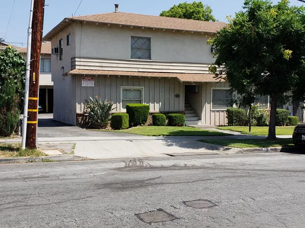 15 E Los Higos St #F, Alhambra, CA 91801