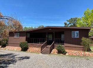 85 Beaver St, Sedona, AZ 86351