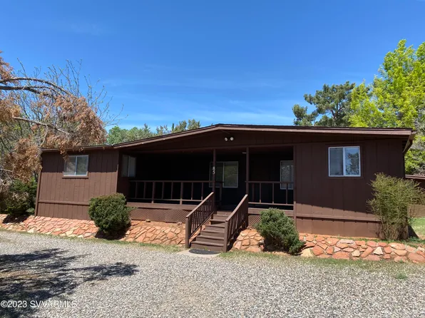85 Beaver Street, Sedona, AZ 86351