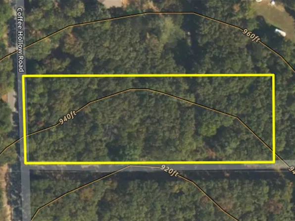 21298 Coffee Hollow Rd, Tahlequah, OK 74464
