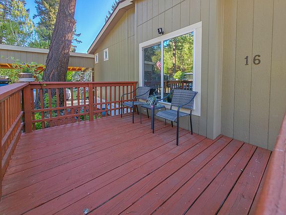 3rd image of 537 Thompson Creek Rd Unit 16