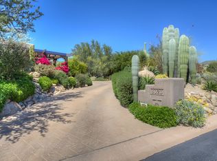8020 Criss Cross Way, CAREFREE, AZ 85377
