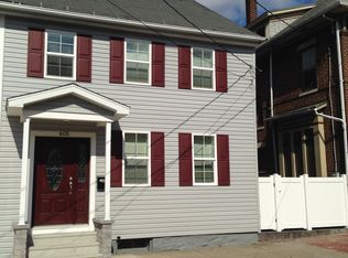 405 Mifflin St, Huntingdon, PA 16652