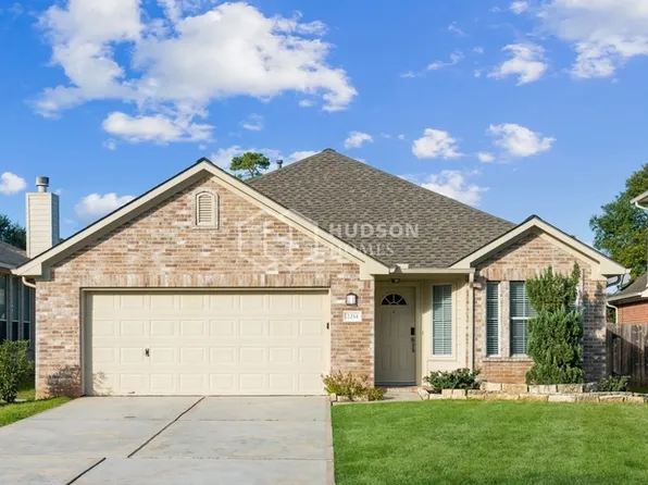 2214 Trey Rogillios Way, Conroe, TX 77304
