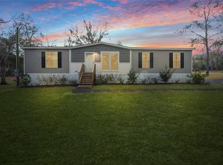 10850 NE 110th Ln, Archer, FL 32618