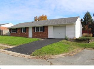 9 Williams Ct, Newark, DE 19702