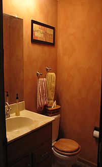 completely remodeled 1/2ba