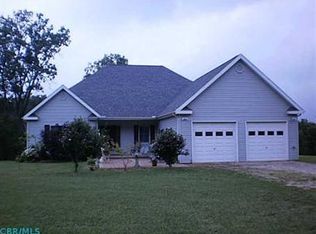 9676 Cemetery Rd, De Graff, OH 43318