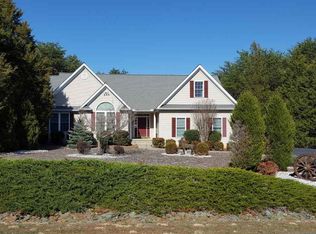 10 Acre Ln, Palmyra, VA 22963