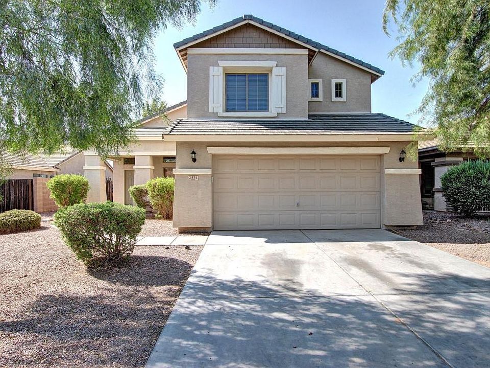 1st image of 2531 W Bartlett Way