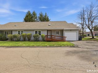 5 David Drive #5, East Windsor, CT 06088