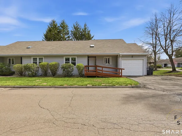 5 David Drive #5, East Windsor, CT 06088