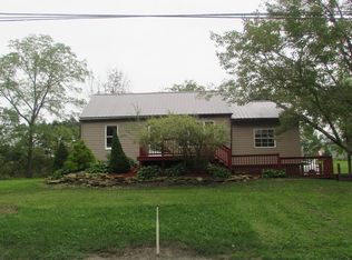 10190 Route 68, Rimersburg, PA 16248