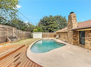 6912 Wicks Trl, Fort Worth, TX 76133
