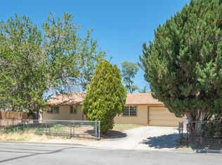 6 Milliman Way, Carson City, NV