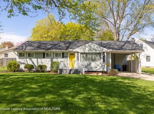 3525 Harold St, Lansing, MI 48910