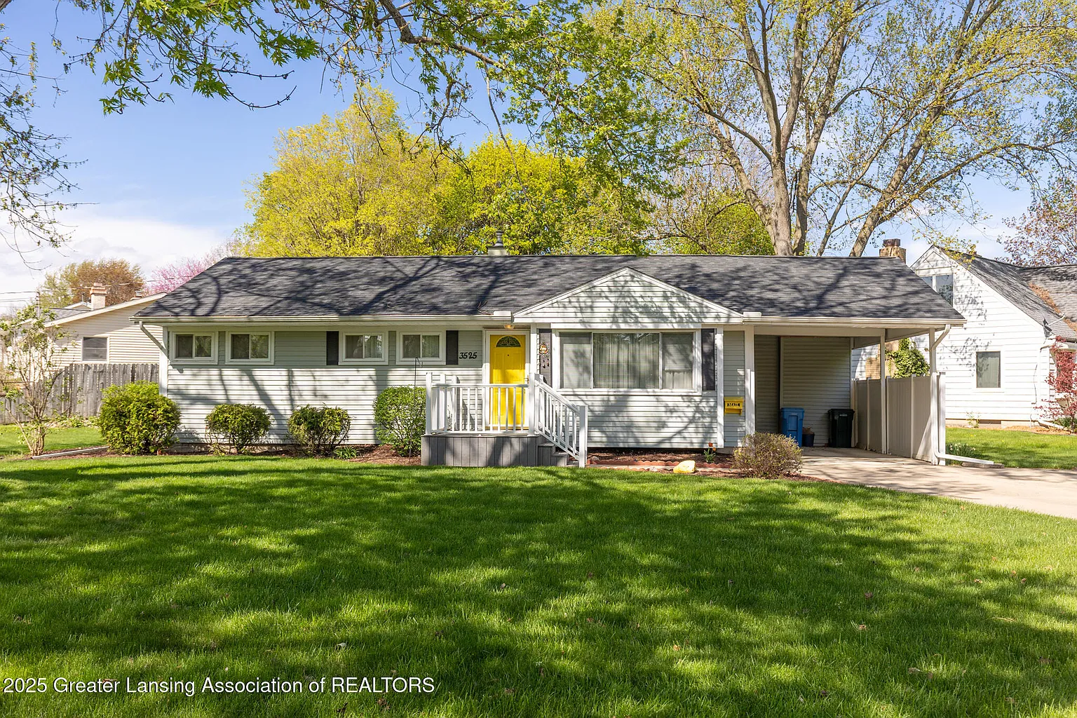 3525 Harold St photo 1