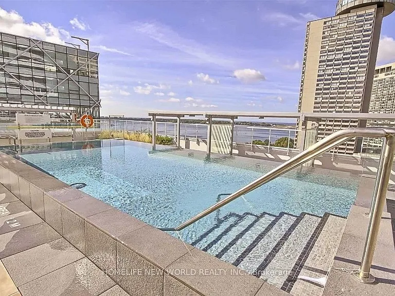 15 Queens Quay E #309 — Photo 20