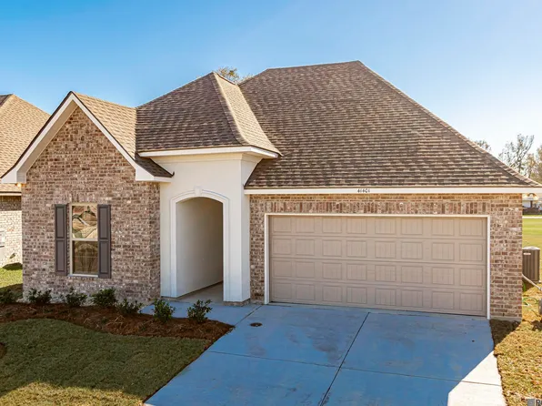 41401 Cozy Way, Gonzales, LA 70737